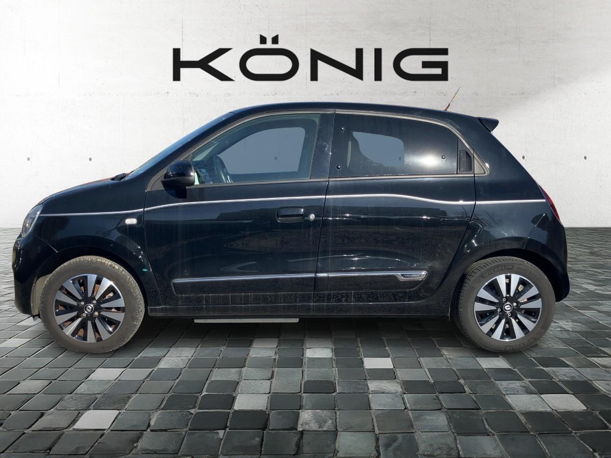 Renault Twingo E-TECH PDC|CARPLAY|KAMERA