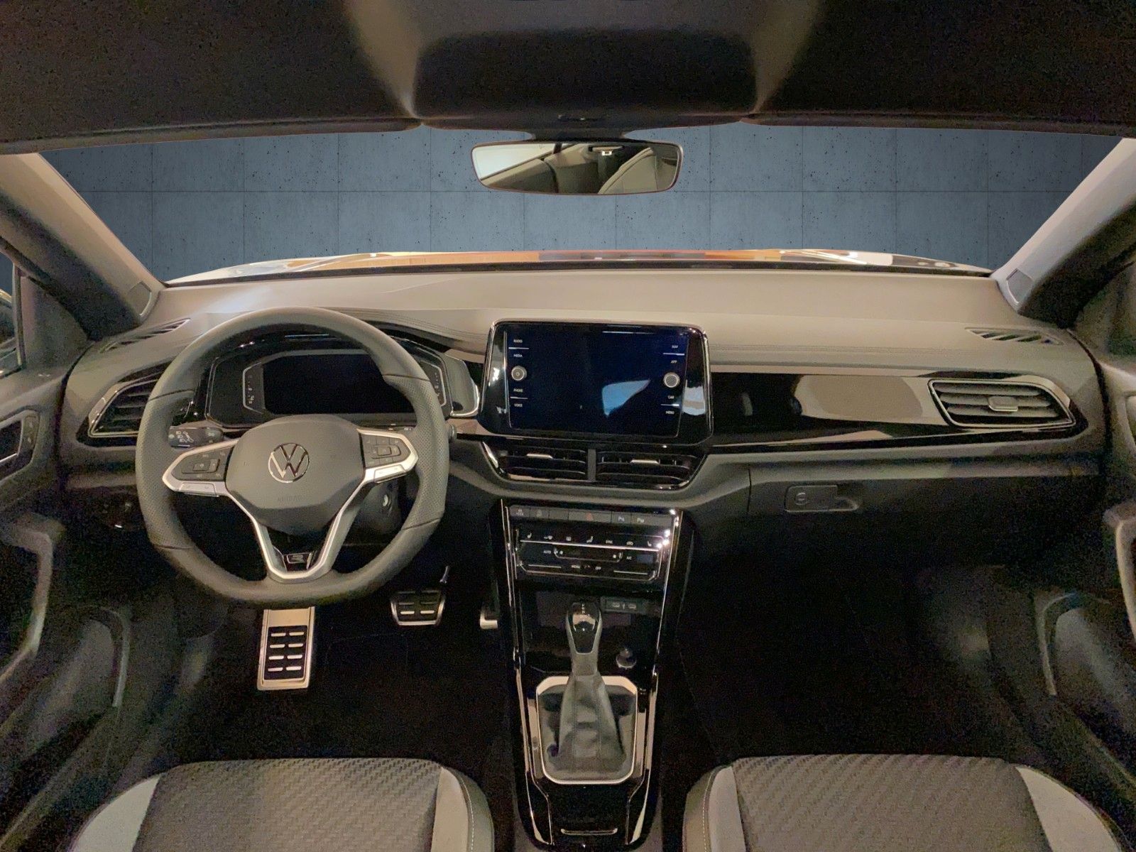 Volkswagen T-Roc - Bild 12