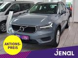 Volvo XC40 Momentum Core WINTER-P./PDC/KAMERA/NAVI - Volvo XC40: Momentum Core