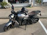 Yamaha XSR700 - YAMAHA 700