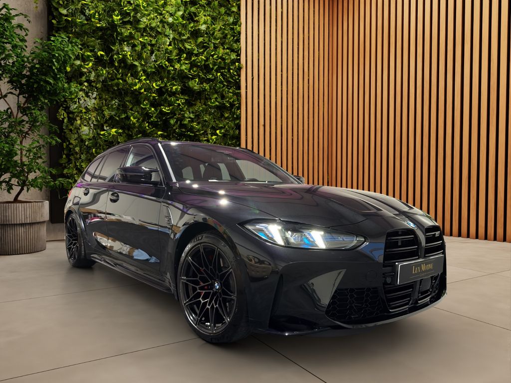 Image of BMW M3