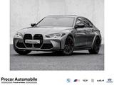 BMW M3 Competition M SPORT+LASER+H/K+DA+INT. CARBON - BMW M3 mit Benzin-Antrieb: Automatik