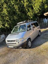 Volkswagen VW T4  Caravelle Syncro - VW T4 Gebrauchtwagen in Bochum