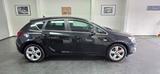 Opel Astra 1.4 Turbo Sport PDC Navi TÜV 09/2027 - Opel Astra aus 2011: Turbo