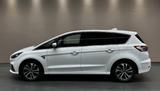 Ford S-MAX Titanium AWD *1.HAND*PANO*STHZ*LED*MEMORY* - Ford S-Max mit Diesel-Antrieb: Kombi, Automatik