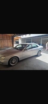 Mercedes-Benz Mercedes Benz S 320 - gebrauchte Mercedes-Benz S 320 aus dem Jahr 2000