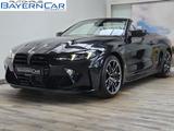 BMW M4 xDrive Comp. Cabrio Sitzlüft ACC 360° Carbon - BMW M4 von 2026