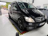 Mercedes-Benz Viano 3.0 EDITION 125 lang Vollausstattung - Mercedes-Benz Viano in Ludwigshafen