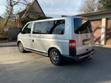 Volkswagen VW T5/2 - Wohnwagen & Wohnmobile in Hamburg