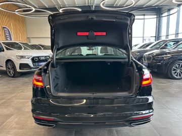 Audi A4 Lim. 40 TDI advanced *Kamera*Virtuell*MwSt*
