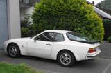 Porsche 944 - Porsche aus 1988