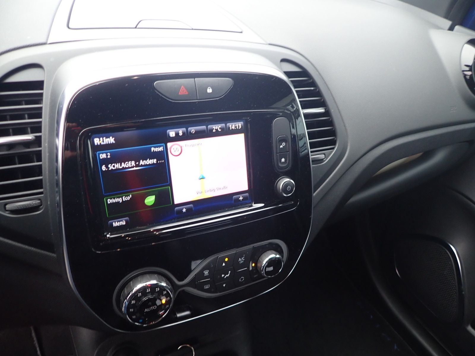 Fahrzeugabbildung Renault Captur VERSION S TCe 150 EDC/AUTOMATIK/