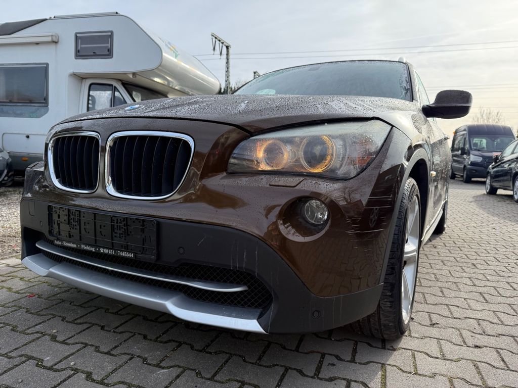 Angebot ansehen BMW X1