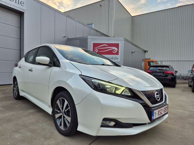 Nissan Leaf 40 kWh // 92.821 KM !! 2020 !!