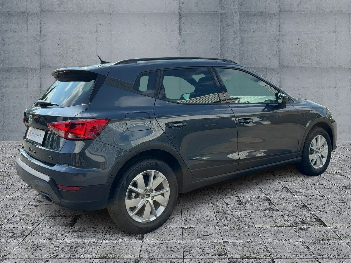 Seat Arona - Bild 6