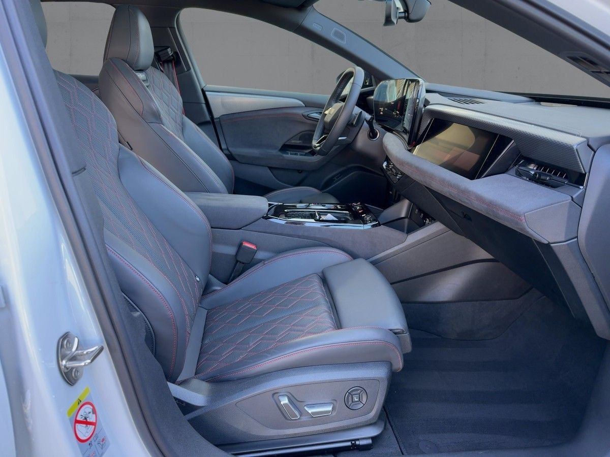Audi A6 e-tron - Bild 12