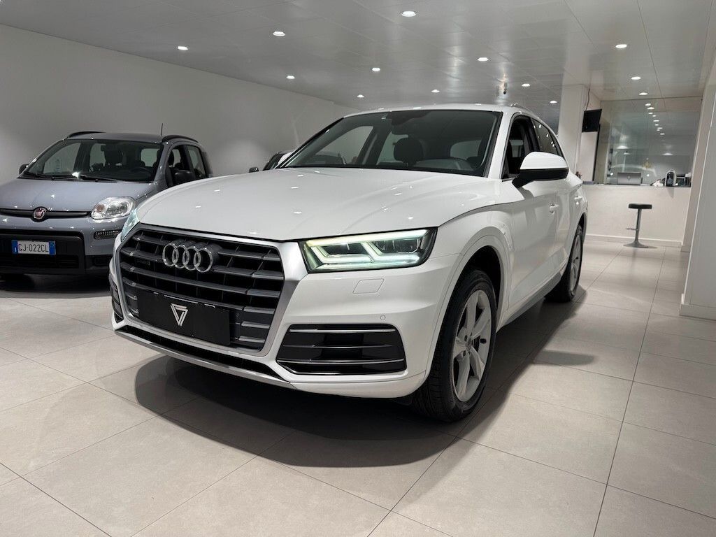 Image of Audi Q5