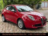 Alfa Romeo MiTo 1.3 JTDM 16V Eco Turismo TÜV NEU!!! - Alfa Romeo MiTo Turismo mit Diesel-Antrieb