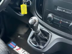 MERCEDES-BENZ Vito - Ansicht 19