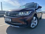 Volkswagen Tiguan 2.0 TDI*DSG*VIRTU*PANO*IQ-MATRIX*360*NAVI - gebrauchte VW Tiguan aus dem Jahr 2023