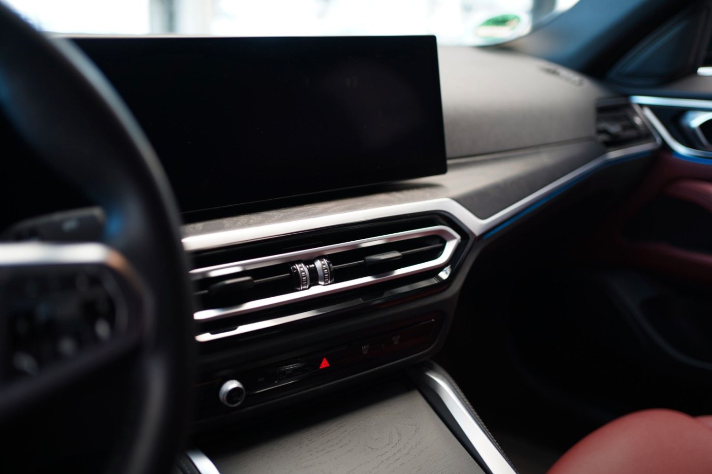 Fahrzeugabbildung BMW i4 eDrive40 GC M-Sport +ParkingAssistent+Komfort