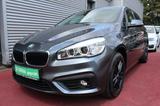 BMW 218 ACTIVE TOURER ADVANTAGE KLIMA NAVI LED PDC - BMW 2er Reihe in Bochum