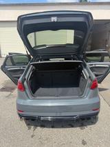 Audi S3 8V Facelift | 310 PS | quattro | Ohne OP - Audi S3 8P mit Benzin-Antrieb