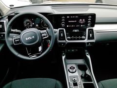 Fahrzeugabbildung Kia Sorento 2.2  CRDI+EDITION 7+KAMERA+