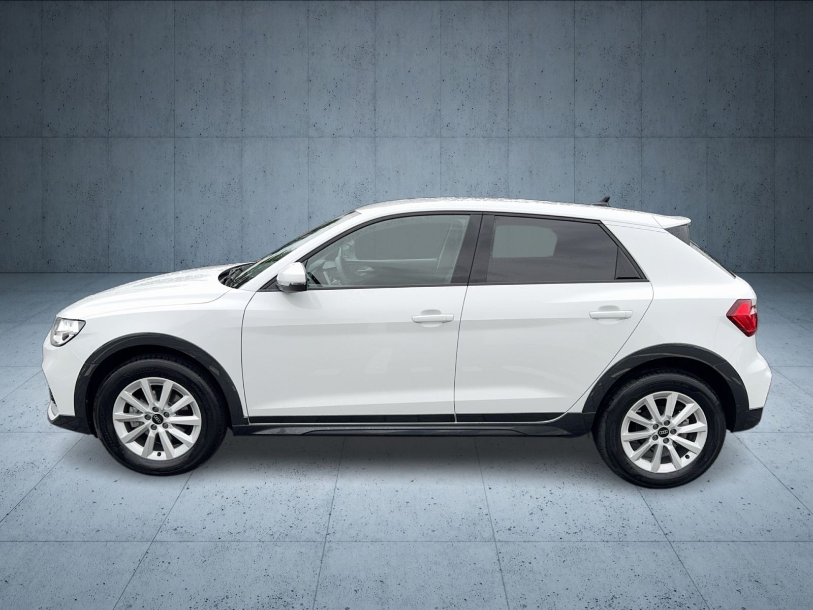 Audi A1 allstreet 30 TFSI MMI/Nav/ASIPBox/sound/SHZ/K imagem 2