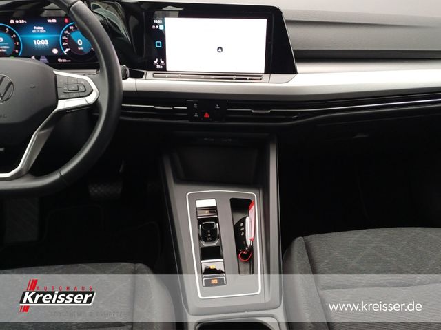 Golf Variant 1.5 eTSI Life AHK/ACC/ NAVI/LED/SHZ