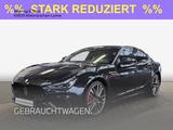 Maserati Ghibli Trofeo 3.8 V8 - Maserati Ghibli: Trofeo