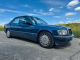 Mercedes-Benz 190D 2.5 Turbo Sportline Automatik Rarität - Mercedes-Benz 190 Oldtimer: 190d