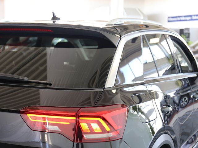 Volkswagen T-Roc 1.5TSI LED SITZHZ NAVI PDC ACC 18ZOLL
