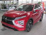 Mitsubishi Eclipse Cross Plug-in Hybrid PLUS Select - Mitsubishi Eclipse Cross SUV