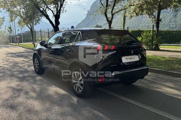 Peugeot 2008 - 5