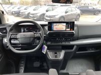 Citroën SpaceTourer - Vorschau Bild 12