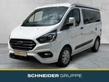 Ford Tourneo Custom Nugget 2.0 D +HERSTELLERGARANTIE+ - Offers matching your search criteria