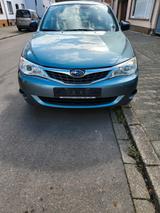 Subaru subaru impreza 1.5 - Subaru Gebrauchtwagen in Saarbrücken
