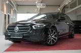 Mercedes-Benz E 400 d 4Matic T Avantgarde*LED*Virtual*Navi* - Mercedes-Benz E 400: Induktionsladefunktion