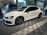 Volkswagen Scirocco R 2.0 TSI 1. Hand Navi Xenon Dynaudio - Volkswagen mit Benzin-Antrieb: Coupe