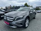 Mercedes-Benz GLA 200/NAVI/XENON/STANDHEIZUNG/KAMERA - Mercedes-Benz GLA 200 in Nürnberg