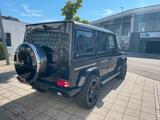 Mercedes-Benz G 63 AMG, lang AMG  5.5l V8 BITURBO 544PS - gebrauchte Mercedes-Benz G 63 AMG aus dem Jahr 2013