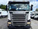 Scania G450 - Scania 6x4