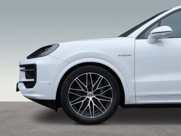 Porsche Cayenne - 6