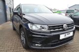 Volkswagen Tiguan Sound 4M/BEHEUZ.LENKRAD/LED/PDC/AHK/TÜV - Volkswagen Tiguan mit Benzin-Antrieb: Geländewagen, Automatik