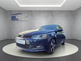 Volkswagen Polo V GTI/DSG/LEDER-ALCANATARA/1.HAND/TRAUM! - Volkswagen Polo: GTI Dsg