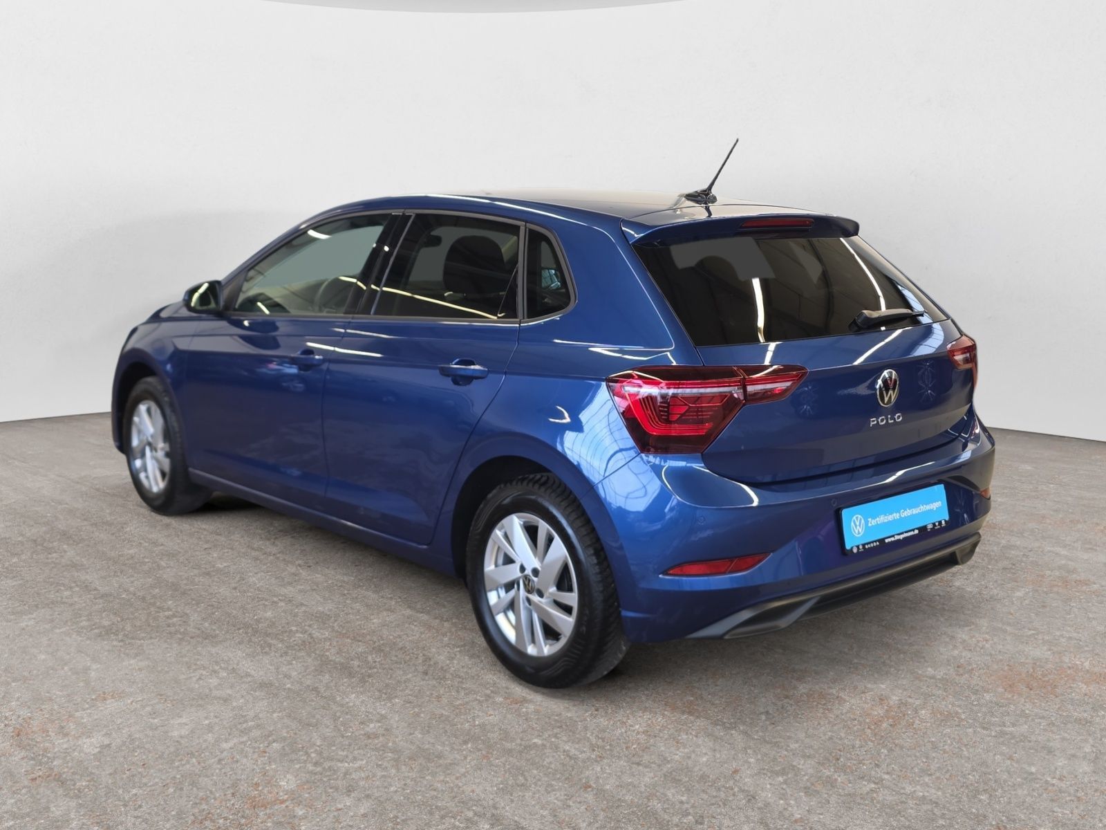 Volkswagen Polo - Bild 4