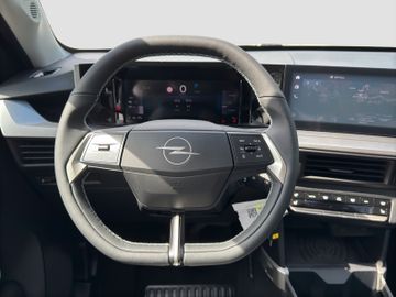 Fotografie 11 des Opel Frontera Hybrid 107kW Ultimate TOP ANGEBOT