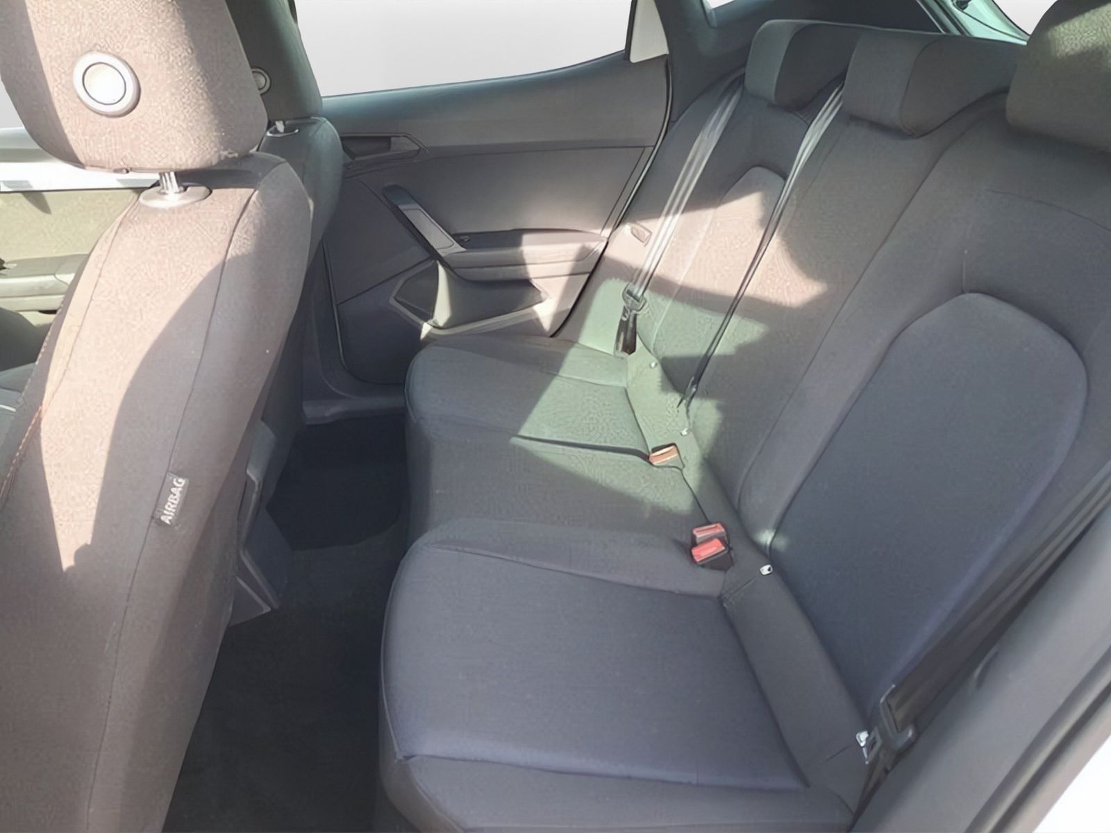 Seat Ibiza - Bild 12