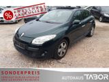 Renault Megane 2.0 16V 140 CVT Dynamique LM GRA Keyless - Renault Megane: 0 16v